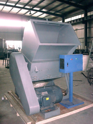 crusher machine SF-1000