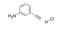 3-氨基苯乙炔盐酸盐-间氨基苯乙炔盐207726-02-6现货,3-Aminophenylacetylene