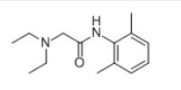 利多卡因,Xylocaine