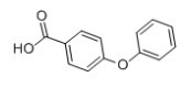 對苯氧基苯甲酸|4-苯氧基苯甲酸|2215-77-2,4-phenoxybenzoic acid