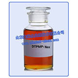 二乙烯三胺五甲叉膦酸钠,DTPMP·Nax