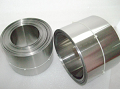 Tungsten Machining Components