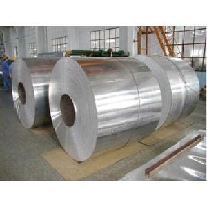 Aluminum Gutter Coil