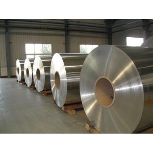 Aluminum Coil 5052 H32