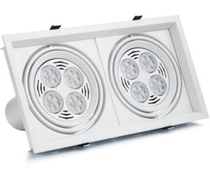 Square Cob LED Grille Light,Square Cob LED Grille Light