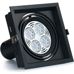 Cob LED Grille Light