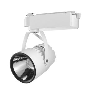 led track light bulbs Shop LED Track Light