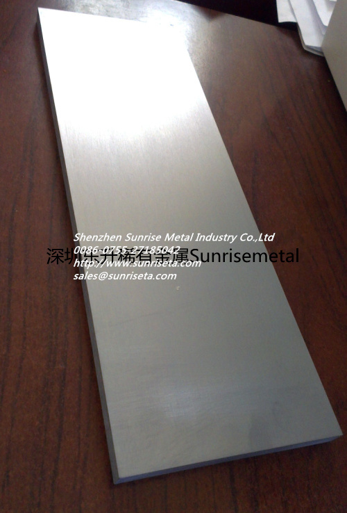 Niobium Sheet / Strip,Niobium Sheet / Strip