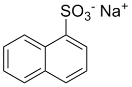 1-萘磺酸钠,Sodium1-naphthalenesulfonate