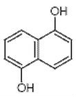 1,5-二羥基萘,1,5-Dihydroxynaphthalene