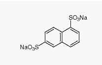 1，6-萘二磺酸钠,1,6-Naphthalenedisulfonic Acid Disodium Salt