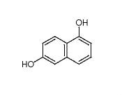 1，6-二羟基萘,1,6-Dihydroxynaphthalene