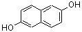2,6-二羟基萘,2,6-dihydroxynaphthalene