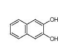 2,3-二羟基萘,2,3-Dihydroxynaphthalene