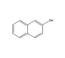 2-萘酚,2-Hydroxynaphthalene