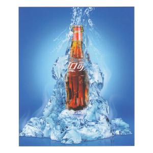 Water Resistant Backlit Scrim Vinyl BSVM465
