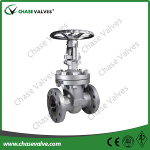 Cast Steel Gate Valve Flanged,Cast Steel Gate Valve Flanged