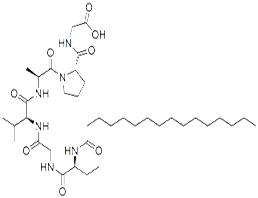 脂肽/棕榈酰寡肽