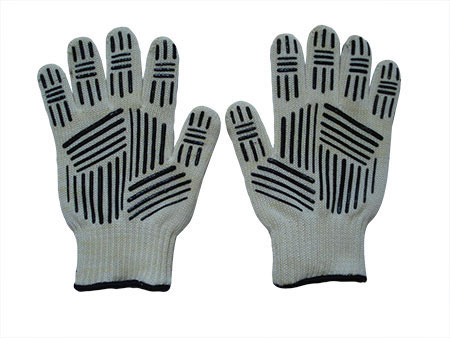 Double Oven gloves,Double Oven gloves