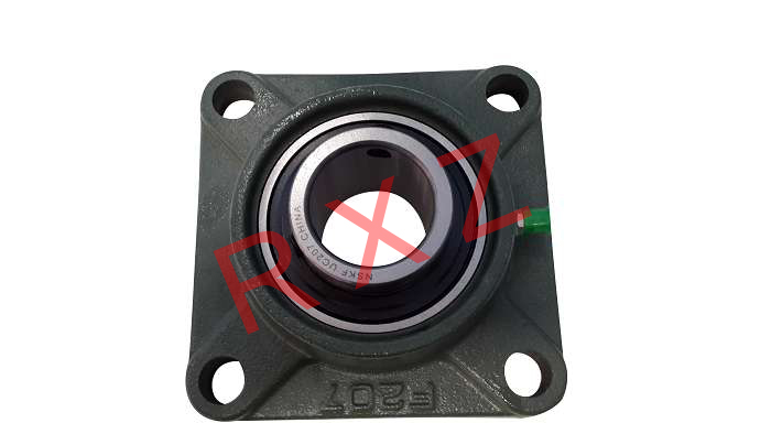 pillow block bearing dimensions RXZ/NSKF UCF207,pillow block bearing dimensions RXZ/NSKF UCF207
