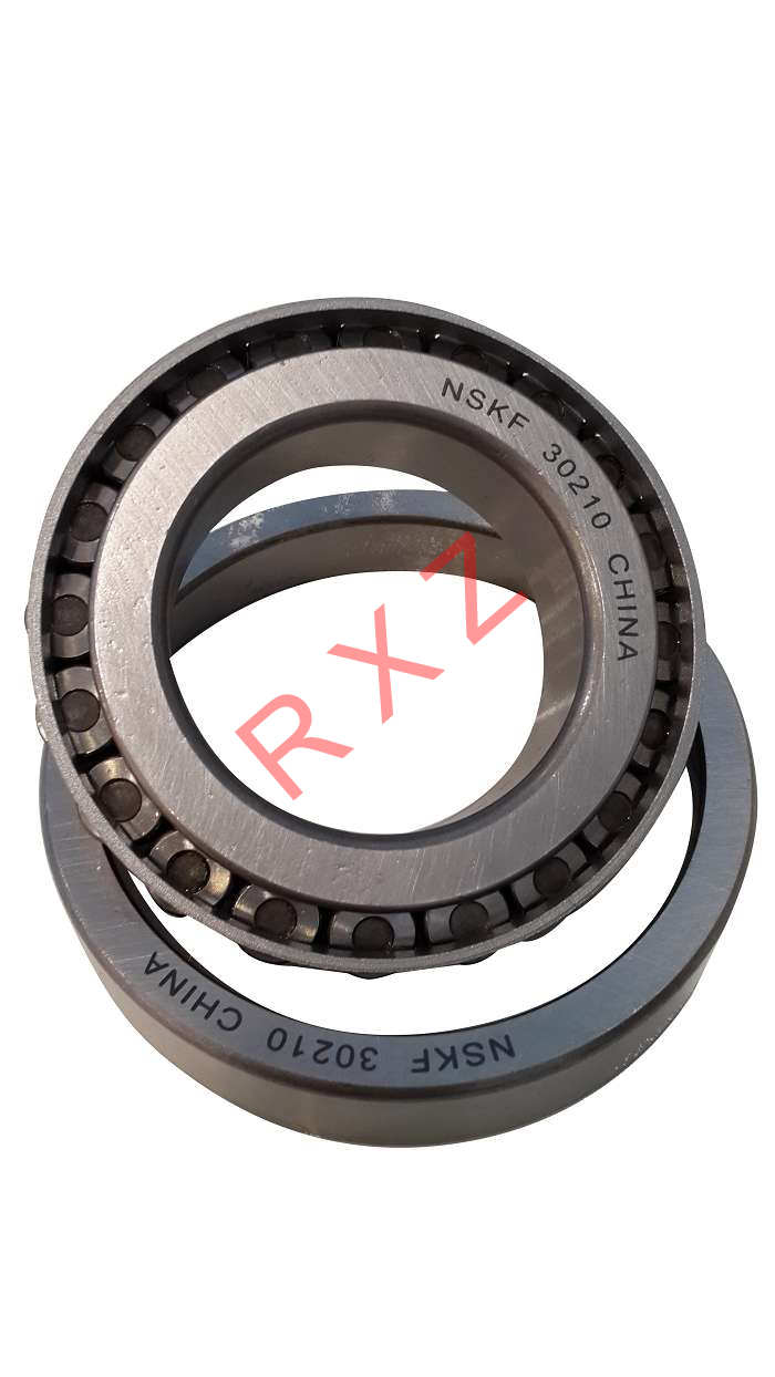 taper roller bearing catalogue RXZ/NSKF 30210,taper roller bearing catalogue RXZ/NSKF 30210