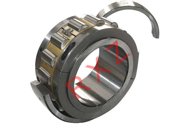 split bearing pillow block RXZ/NSKF 412748,split bearing pillow block RXZ/NSKF 412748