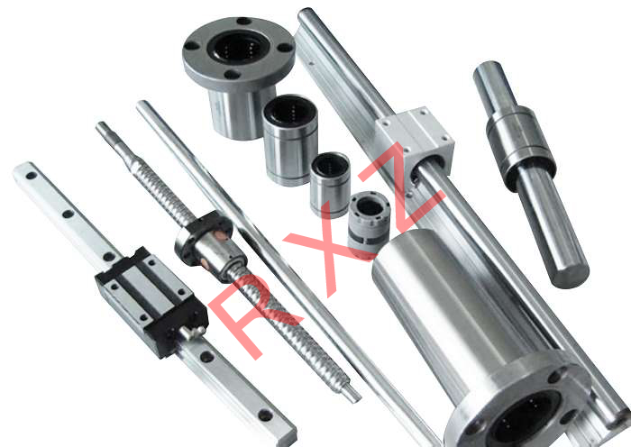 linear bearings and guides RXZ/NSKF LME8UU,linear bearings and guides RXZ/NSKF LME8UU