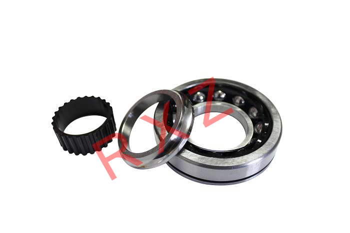 skf angular contact ball bearing RXZ/NSKF QJ208,skf angular contact ball bearing RXZ/NSKF QJ208