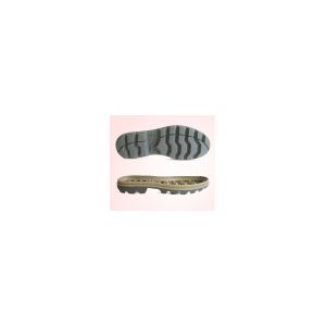 Rubber Outsole