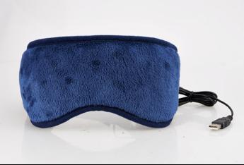 warm compress eye mask Heated Eye Patch