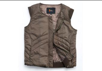 heated vests and jackets Heated Vest