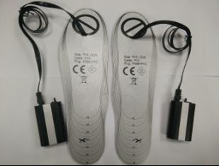 heated insoles for shoes Heated Insole