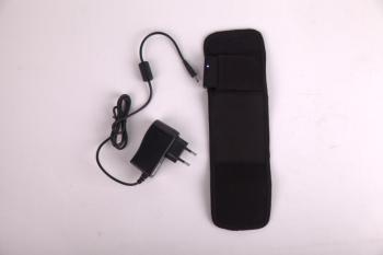 Heated Wrist Pad