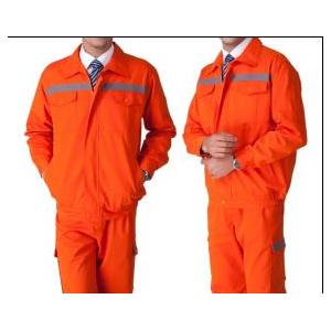 Worker Heated Uniform