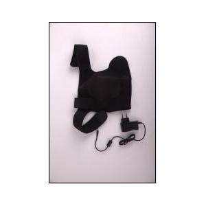 heat pads for shoulders Heated Shoulder Pad
