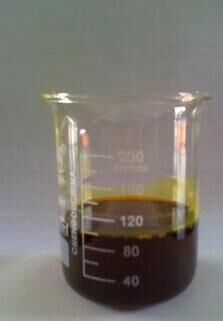 酚醛树脂WL-6012,Phenolic resin WL-6012
