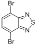 4,7-二溴-2,1,3-苯并噻二唑,4,7-DibroMo-1,2,3-benzothiadiazole