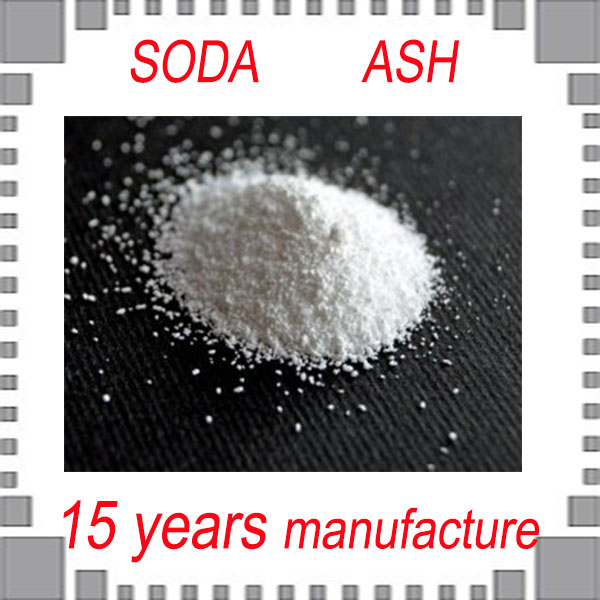 純堿,soda as