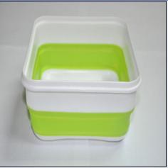 TPE Material Fruit Basket