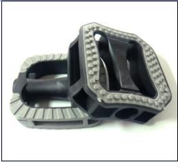 TPE Material Bicycle Pedal