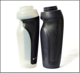 TPE Material Sports Bottle