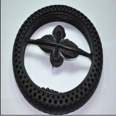 TPE Material Bicycle Wheel