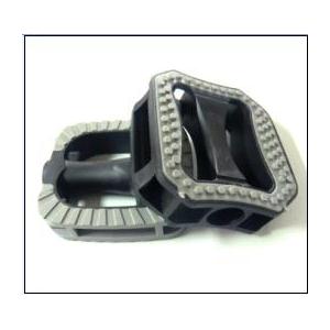 TPE Material Bicycle Pedal