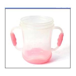 TPE Material Baby Cup