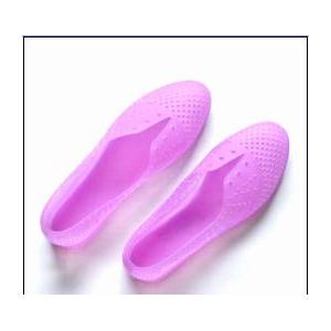 TPE Materail Plastic Shoes