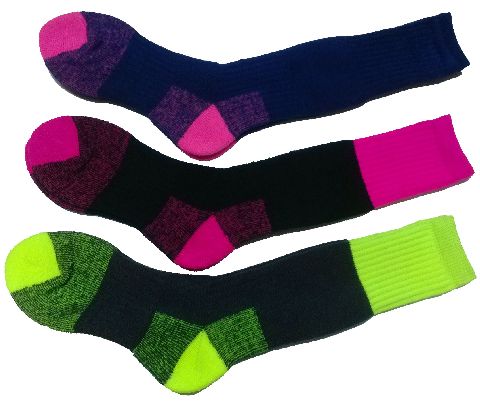 Bonds Acrylic Work Socks