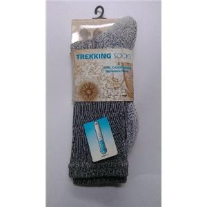 best moisture wicking socks Coolmax Trekking Socks