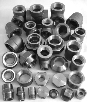 Forged Fittings,Forged Fittings