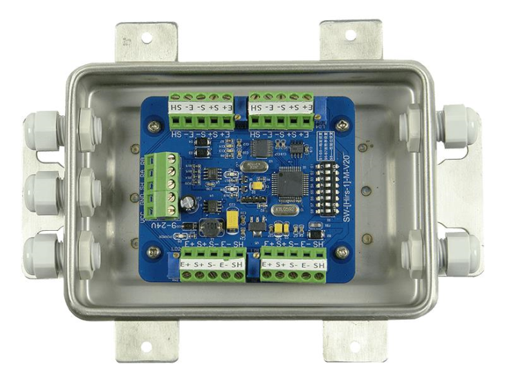 Multichannel Digital Weighing Transmitter,Multichannel Digital Weighing Transmitter