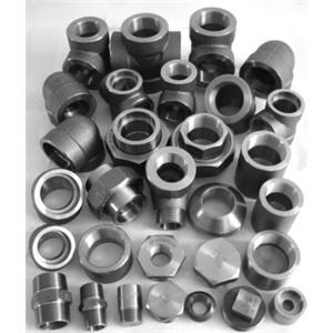 Forged Fittings